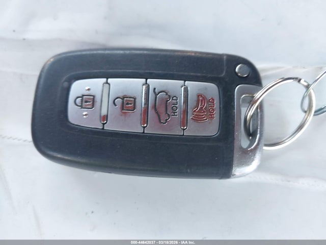 2013 HYUNDAI VELOSTER KMHTC6AEXDU175187 Photo 10