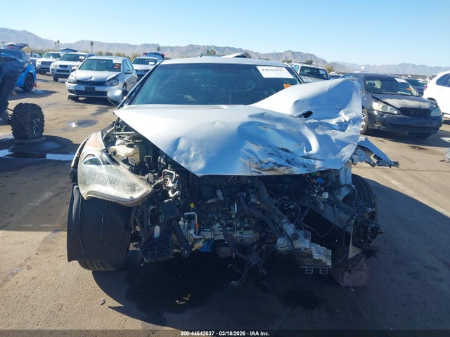 2013 HYUNDAI VELOSTER KMHTC6AEXDU175187 Photo 5