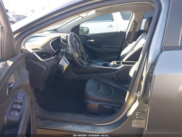 1G1RC6S54GU123841 Chevrolet VOLT LT