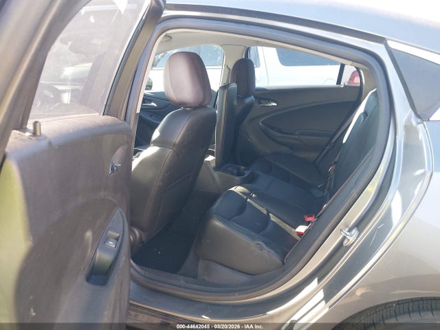 1G1RC6S54GU123841 Chevrolet VOLT LT