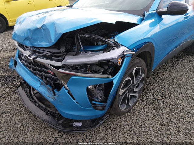 KL77LJEP6SC065788 Chevrolet Trax Fwd 2rs
