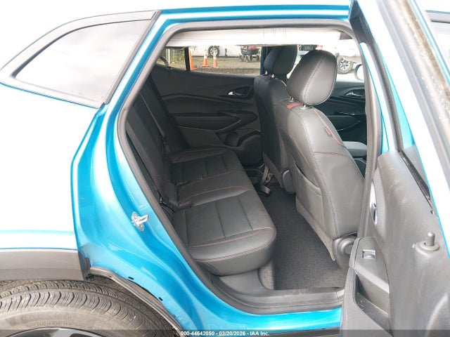 KL77LJEP6SC065788 Chevrolet Trax Fwd 2rs