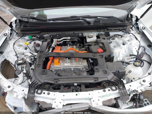 4W5KHNRL9RZ517207 Acura Zdx A-spec