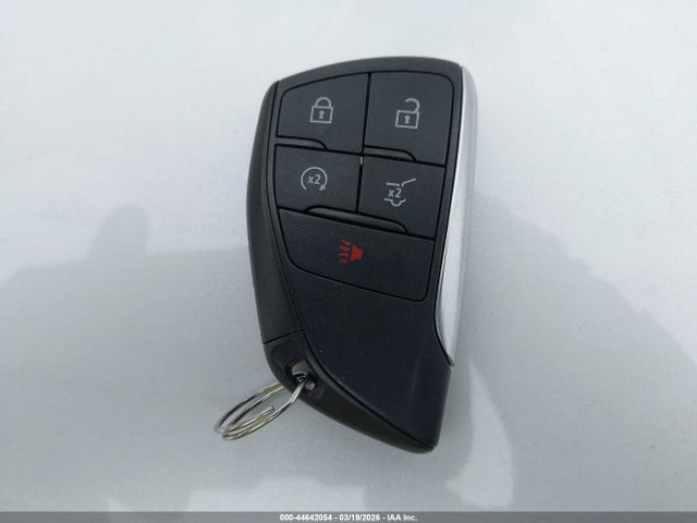 4W5KHNRL9RZ517207 Acura Zdx A-spec