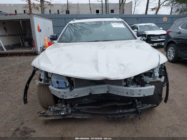 4W5KHNRL9RZ517207 Acura Zdx A-spec