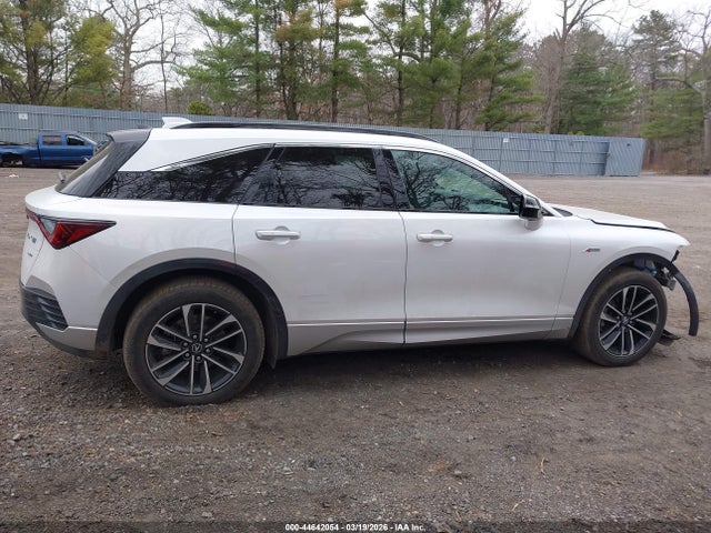 4W5KHNRL9RZ517207 Acura Zdx A-spec
