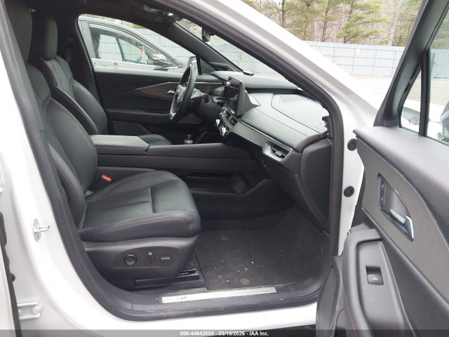 4W5KHNRL9RZ517207 Acura Zdx A-spec