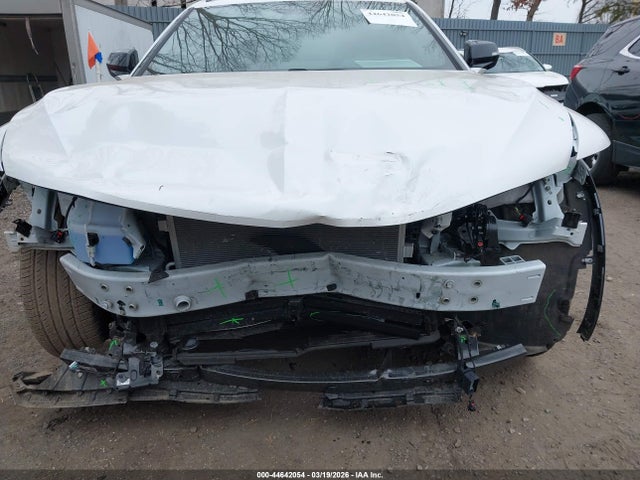 4W5KHNRL9RZ517207 Acura Zdx A-spec