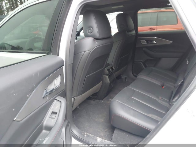 4W5KHNRL9RZ517207 Acura Zdx A-spec