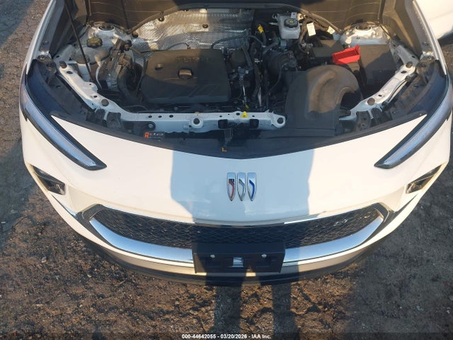 44642055 :رقم المزاد ، KL4AMDSL8RB163398 vin ، 2024 Buick Encore Gx Sport Touring Fwd مزاد بيع