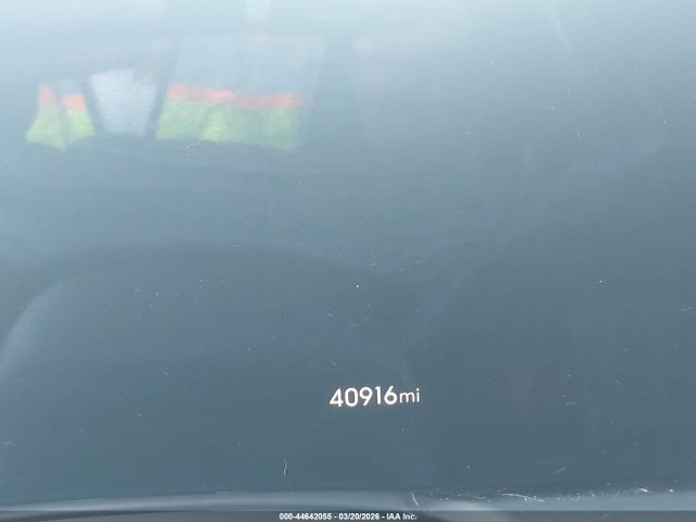 44642055 :رقم المزاد ، KL4AMDSL8RB163398 vin ، 2024 Buick Encore Gx Sport Touring Fwd مزاد بيع