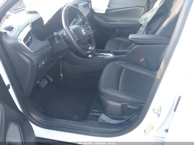 44642055 :رقم المزاد ، KL4AMDSL8RB163398 vin ، 2024 Buick Encore Gx Sport Touring Fwd مزاد بيع