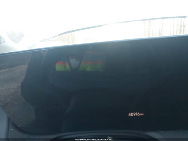44642055 :رقم المزاد ، KL4AMDSL8RB163398 vin ، 2024 Buick Encore Gx Sport Touring Fwd مزاد بيع