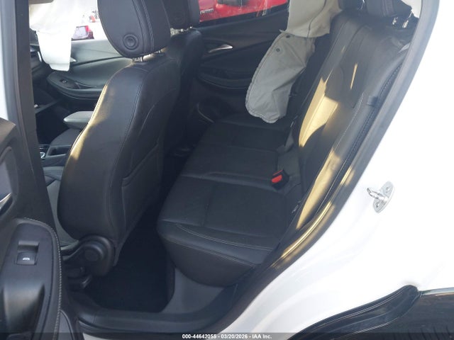44642055 :رقم المزاد ، KL4AMDSL8RB163398 vin ، 2024 Buick Encore Gx Sport Touring Fwd مزاد بيع