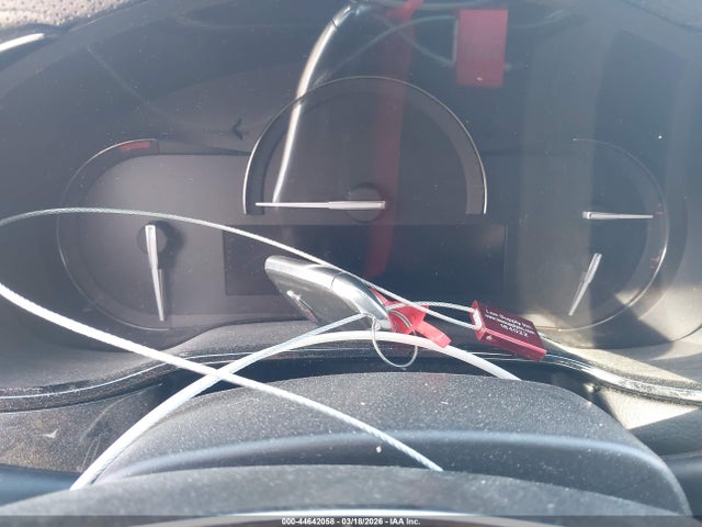 44642058 :رقم المزاد ، 1G6AR5SX0H0206239 vin ، 2017 Cadillac Cts Luxury مزاد بيع