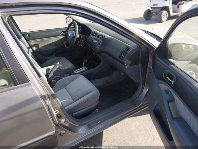 2004 HONDA CIVIC 2HGES267X4H639151 Photo 4