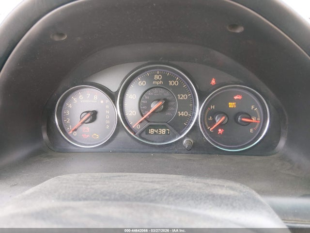 2004 HONDA CIVIC 2HGES267X4H639151 Photo 6