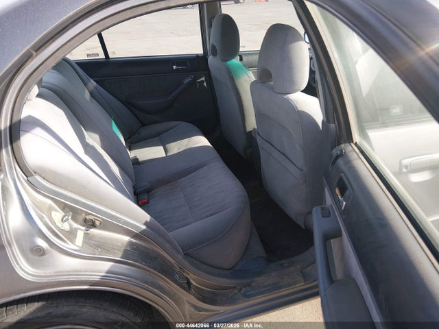 2004 HONDA CIVIC 2HGES267X4H639151 Photo 7