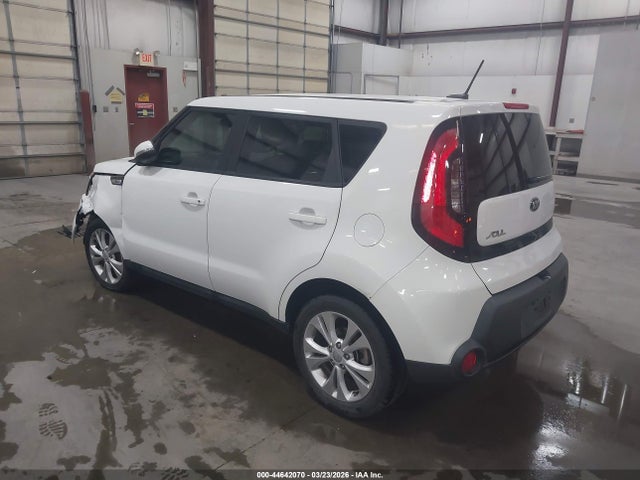 KNDJP3A59E7039647 KIA SOUL +