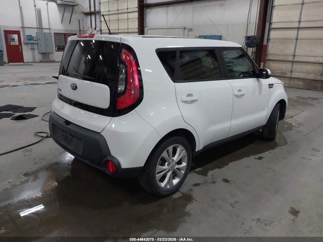 KNDJP3A59E7039647 KIA SOUL +