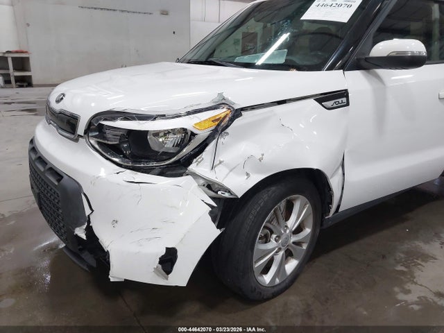 KNDJP3A59E7039647 KIA SOUL +