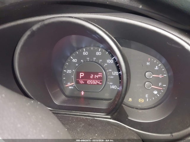 KNDJP3A59E7039647 KIA SOUL +