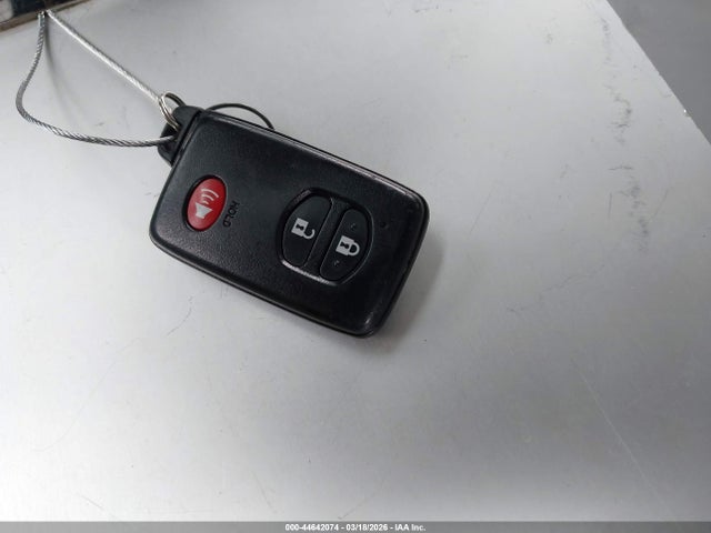 2015 TOYOTA PRIUS V JTDZN3EU1FJ038099 Photo 10