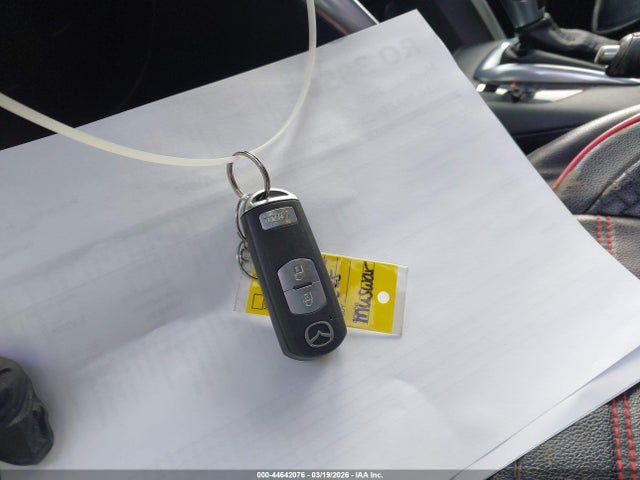 Aukcja sprzedaży 2014 Mazda Cx-5 Touring, vin: JM3KE4CY1E0423963, numer aukcji: 44642076