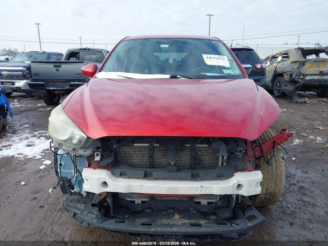 Aukcja sprzedaży 2014 Mazda Cx-5 Touring, vin: JM3KE4CY1E0423963, numer aukcji: 44642076