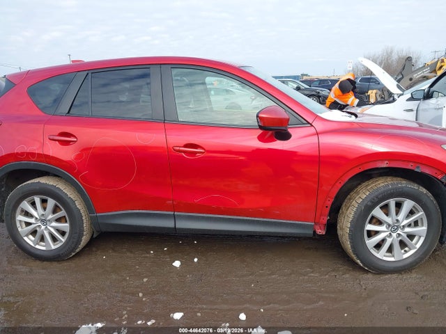 Aukcja sprzedaży 2014 Mazda Cx-5 Touring, vin: JM3KE4CY1E0423963, numer aukcji: 44642076