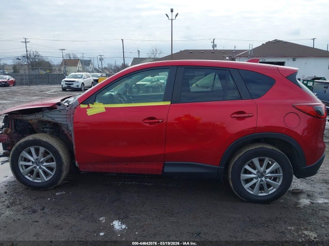 Aukcja sprzedaży 2014 Mazda Cx-5 Touring, vin: JM3KE4CY1E0423963, numer aukcji: 44642076