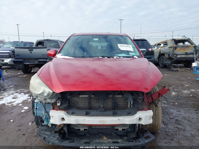 Aukcja sprzedaży 2014 Mazda Cx-5 Touring, vin: JM3KE4CY1E0423963, numer aukcji: 44642076