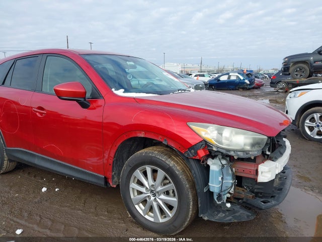 Aukcja sprzedaży 2014 Mazda Cx-5 Touring, vin: JM3KE4CY1E0423963, numer aukcji: 44642076