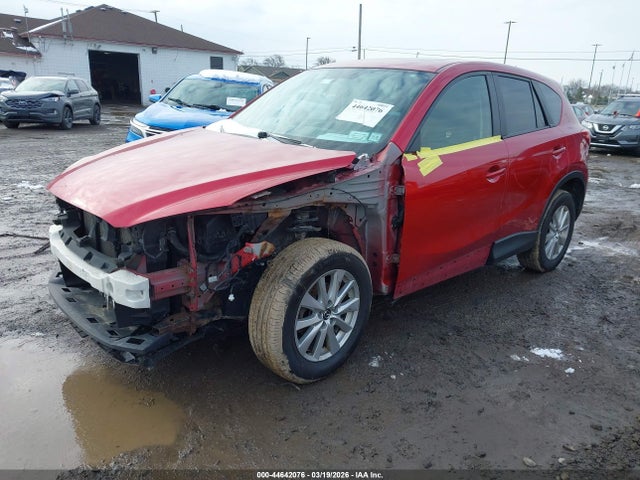 Aukcja sprzedaży 2014 Mazda Cx-5 Touring, vin: JM3KE4CY1E0423963, numer aukcji: 44642076