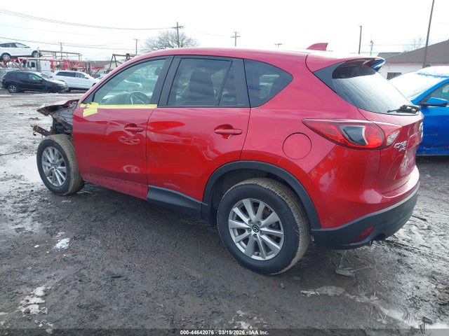 Aukcja sprzedaży 2014 Mazda Cx-5 Touring, vin: JM3KE4CY1E0423963, numer aukcji: 44642076