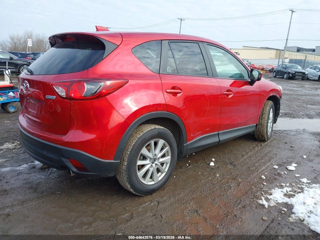 Aukcja sprzedaży 2014 Mazda Cx-5 Touring, vin: JM3KE4CY1E0423963, numer aukcji: 44642076
