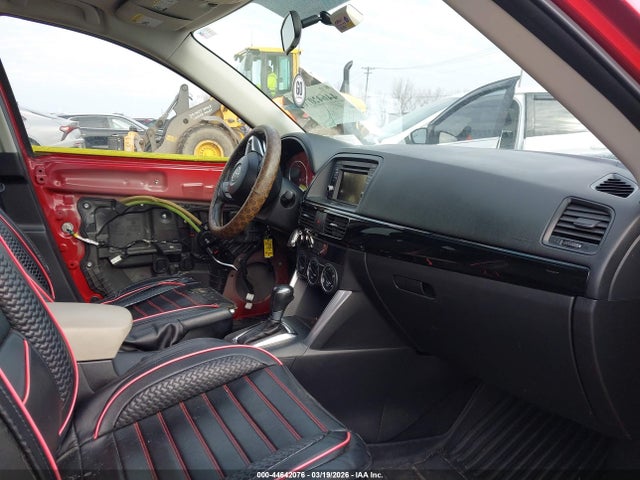 Aukcja sprzedaży 2014 Mazda Cx-5 Touring, vin: JM3KE4CY1E0423963, numer aukcji: 44642076