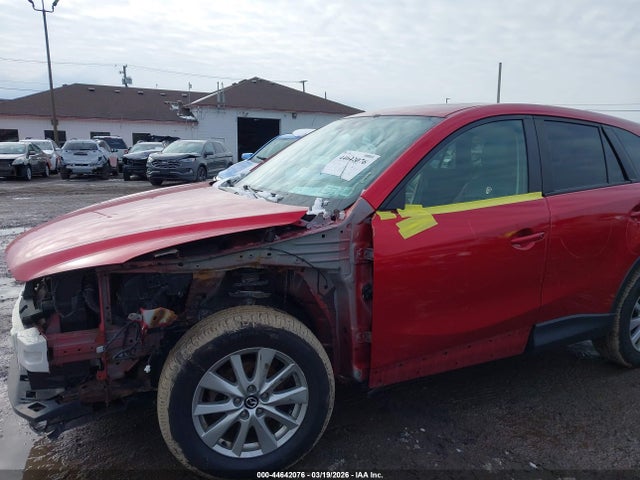 Aukcja sprzedaży 2014 Mazda Cx-5 Touring, vin: JM3KE4CY1E0423963, numer aukcji: 44642076