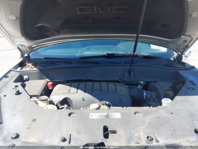 Продаж на аукціоні авто 2015 Gmc Acadia Sle-1, vin: 1GKKRNED0FJ314410, номер лоту: 44642078