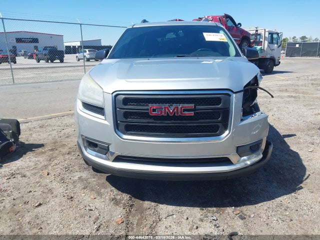 Продаж на аукціоні авто 2015 Gmc Acadia Sle-1, vin: 1GKKRNED0FJ314410, номер лоту: 44642078