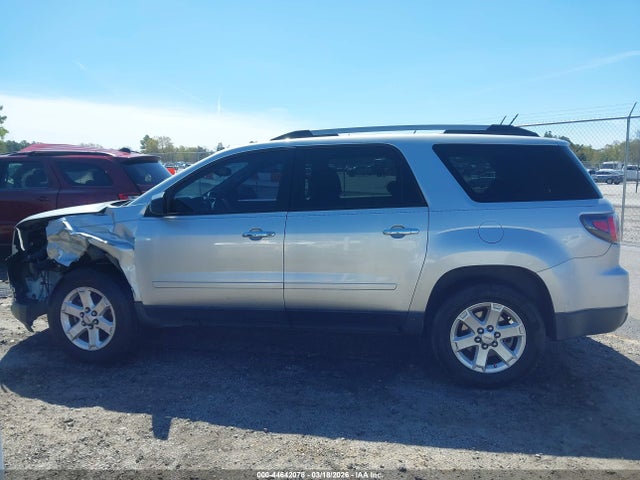 Продаж на аукціоні авто 2015 Gmc Acadia Sle-1, vin: 1GKKRNED0FJ314410, номер лоту: 44642078