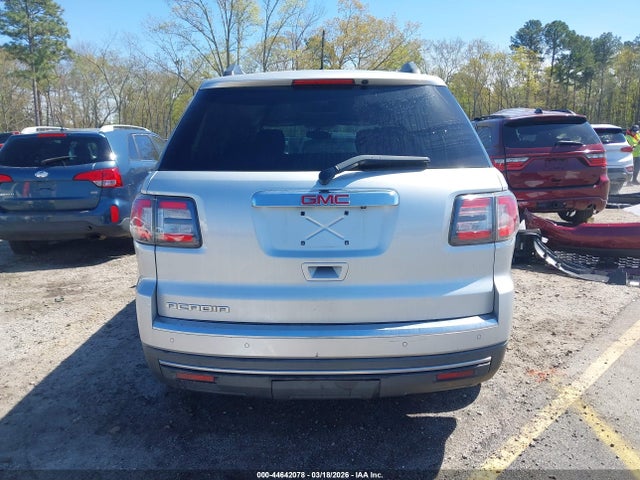 Продаж на аукціоні авто 2015 Gmc Acadia Sle-1, vin: 1GKKRNED0FJ314410, номер лоту: 44642078