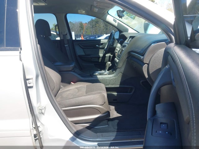 Продаж на аукціоні авто 2015 Gmc Acadia Sle-1, vin: 1GKKRNED0FJ314410, номер лоту: 44642078