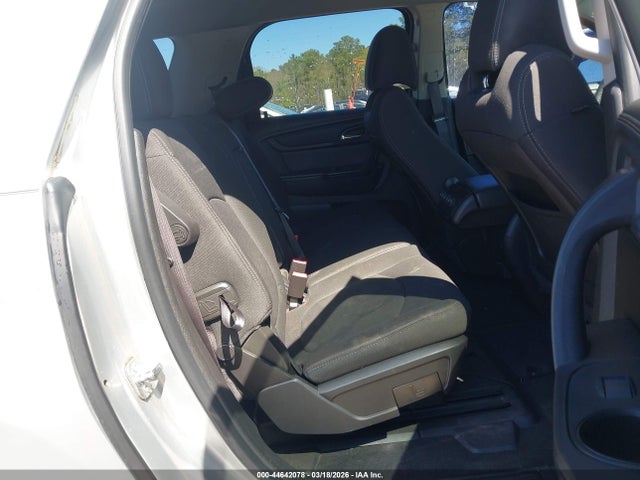 Продаж на аукціоні авто 2015 Gmc Acadia Sle-1, vin: 1GKKRNED0FJ314410, номер лоту: 44642078