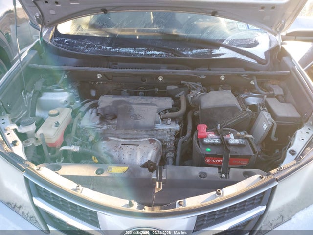 Aukcja sprzedaży 2013 Toyota Rav4 Xle, vin: 2T3RFREV0DW075636, numer aukcji: 44642080