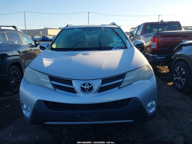 Aukcja sprzedaży 2013 Toyota Rav4 Xle, vin: 2T3RFREV0DW075636, numer aukcji: 44642080