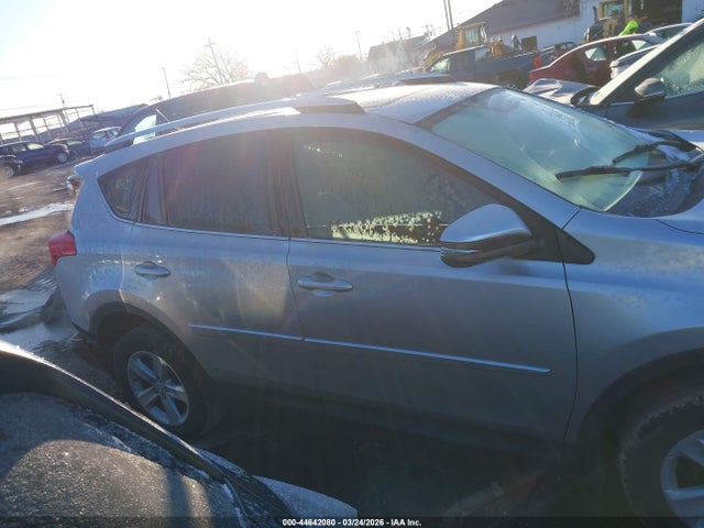 Aukcja sprzedaży 2013 Toyota Rav4 Xle, vin: 2T3RFREV0DW075636, numer aukcji: 44642080