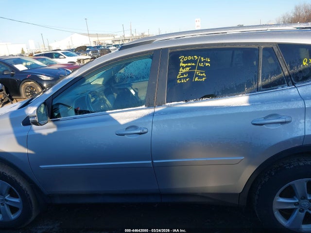 Aukcja sprzedaży 2013 Toyota Rav4 Xle, vin: 2T3RFREV0DW075636, numer aukcji: 44642080