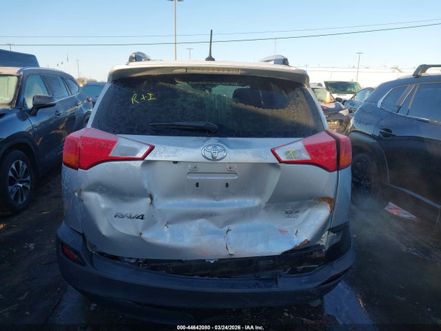 Aukcja sprzedaży 2013 Toyota Rav4 Xle, vin: 2T3RFREV0DW075636, numer aukcji: 44642080