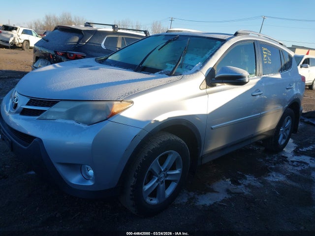 Aukcja sprzedaży 2013 Toyota Rav4 Xle, vin: 2T3RFREV0DW075636, numer aukcji: 44642080